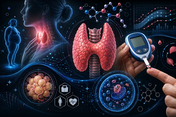 Editorial: Diabetes Insipidus to be retired happily in history books - Issue cover